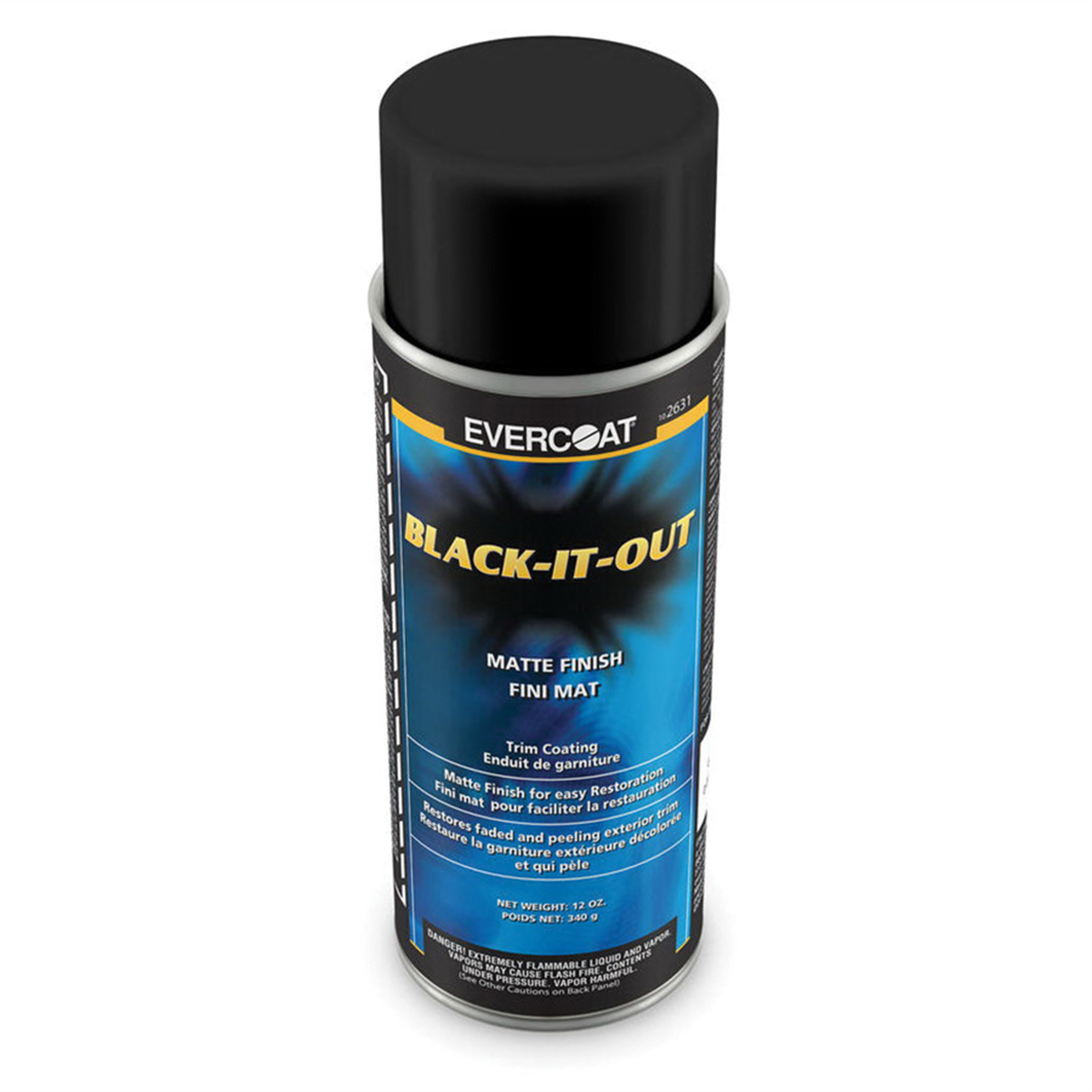 FIB2631 Fibre glass Evercoat