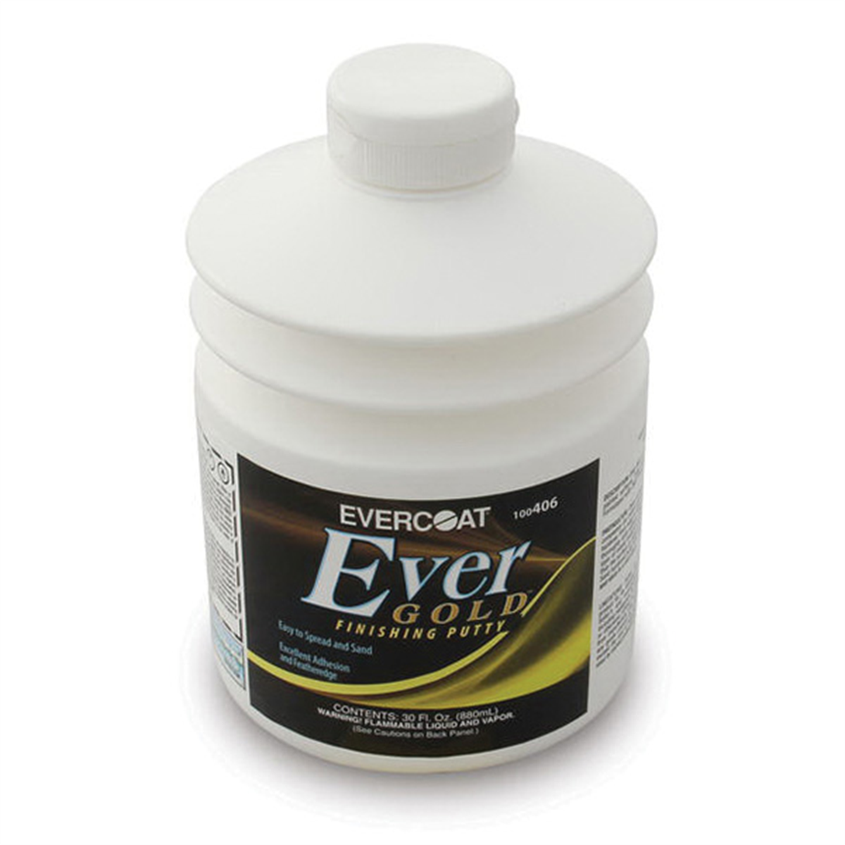 FIB406 Fibre glass Evercoat