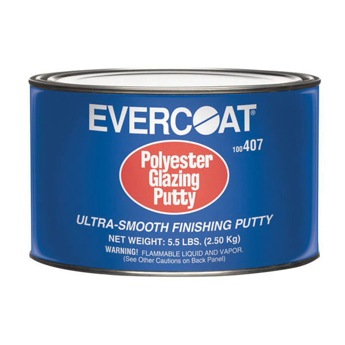 FIB407 Fibre glass Evercoat