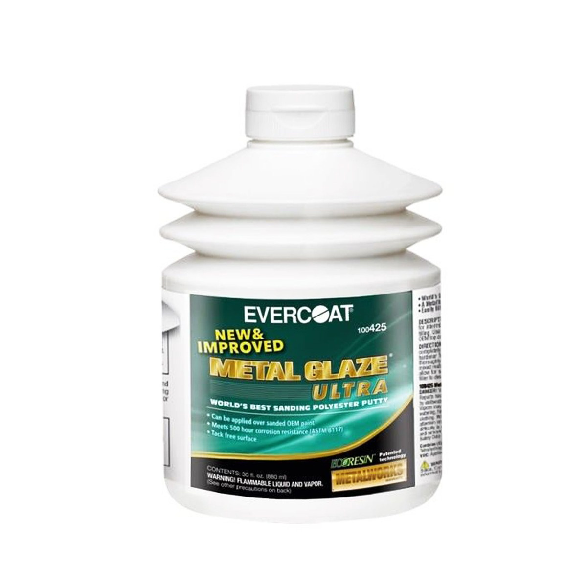 FIB425 Fibre glass Evercoat