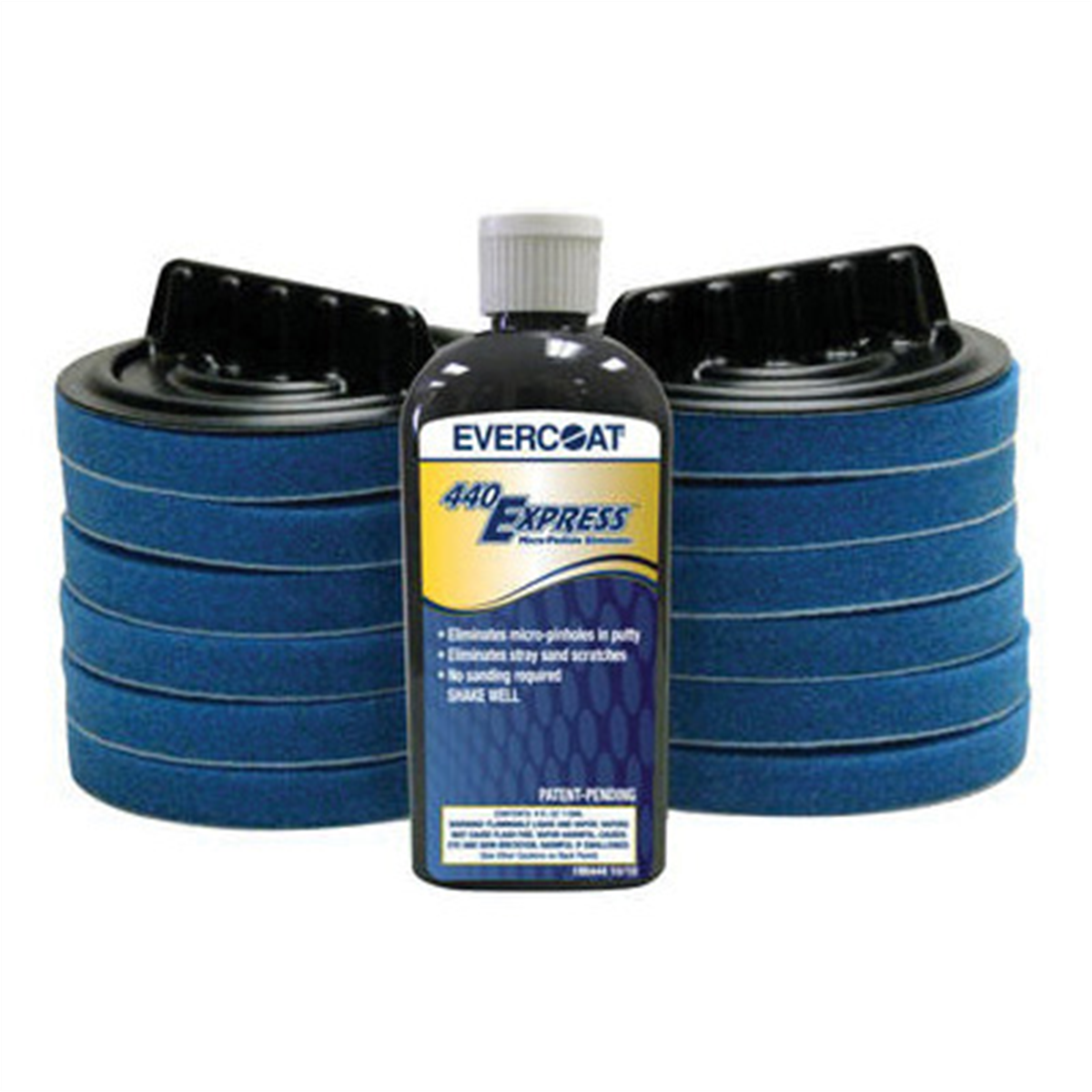 FIB444 Fibre glass Evercoat