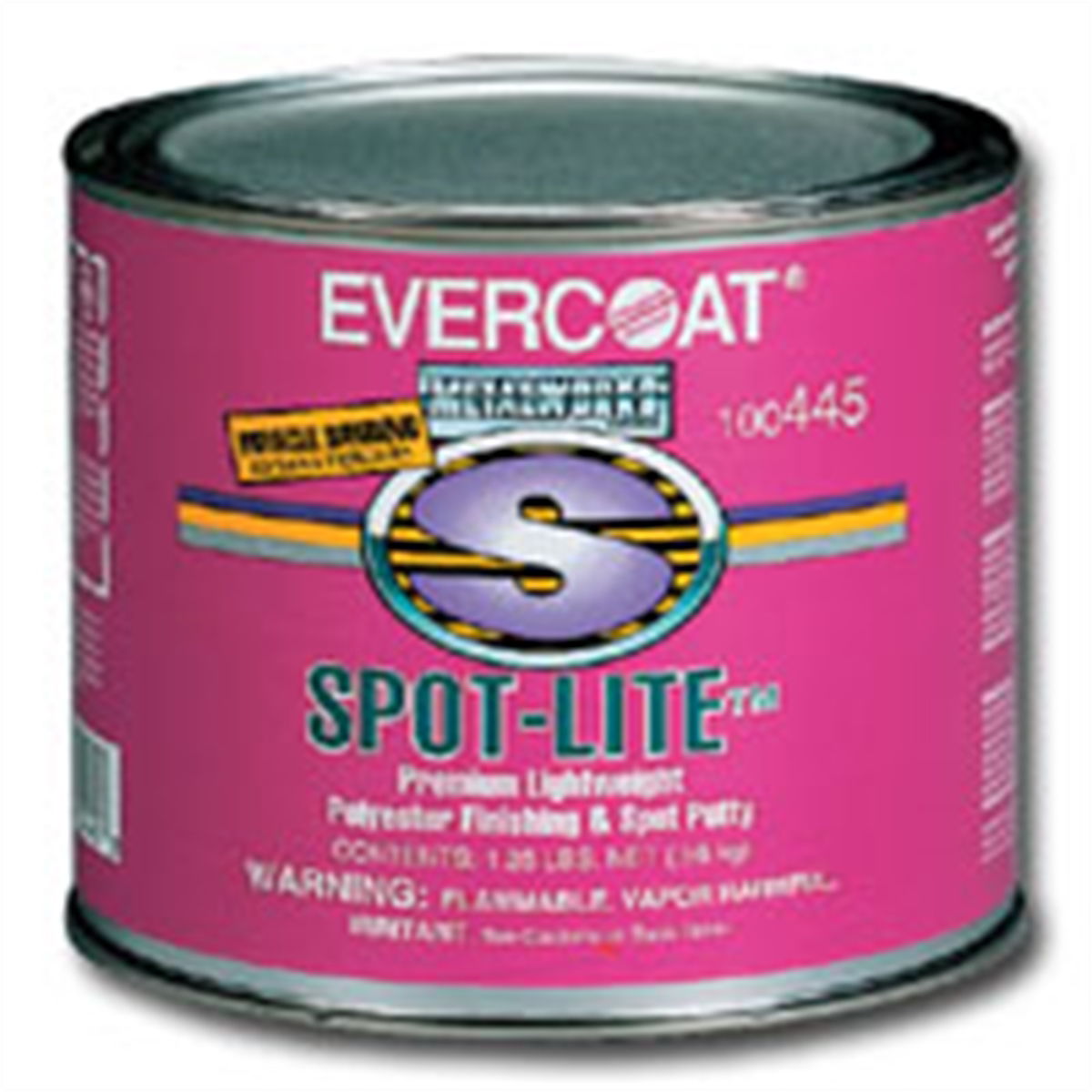 FIB445 Fibre glass Evercoat
