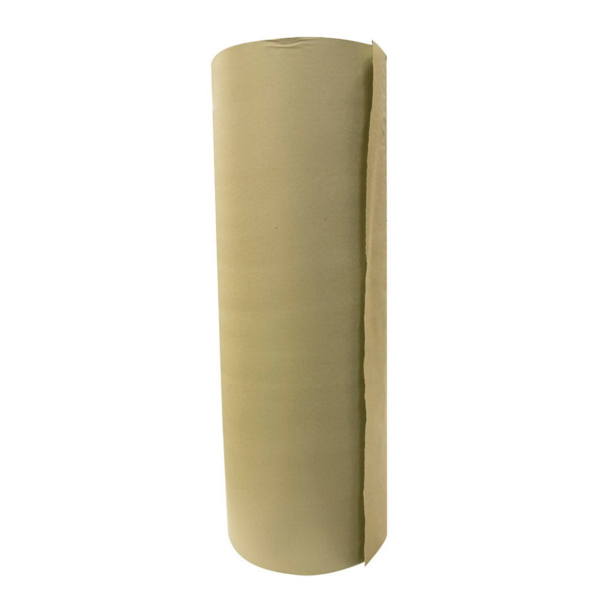 Fibre glass Evercoat Green Prem 100447 Mask Paper, 18 in W, LDPE, Green