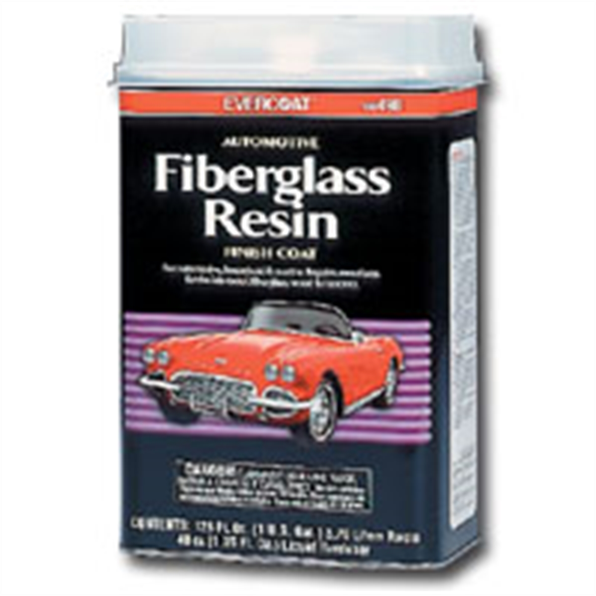 FIB499 Fibre glass Evercoat