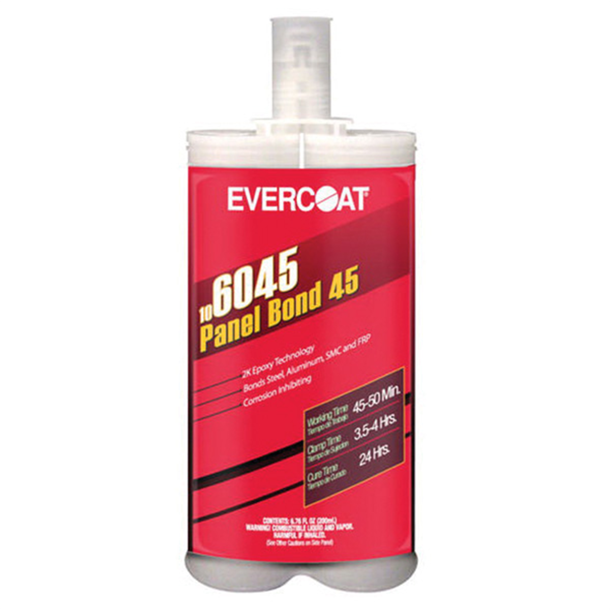 FIB6045 Fibre glass Evercoat