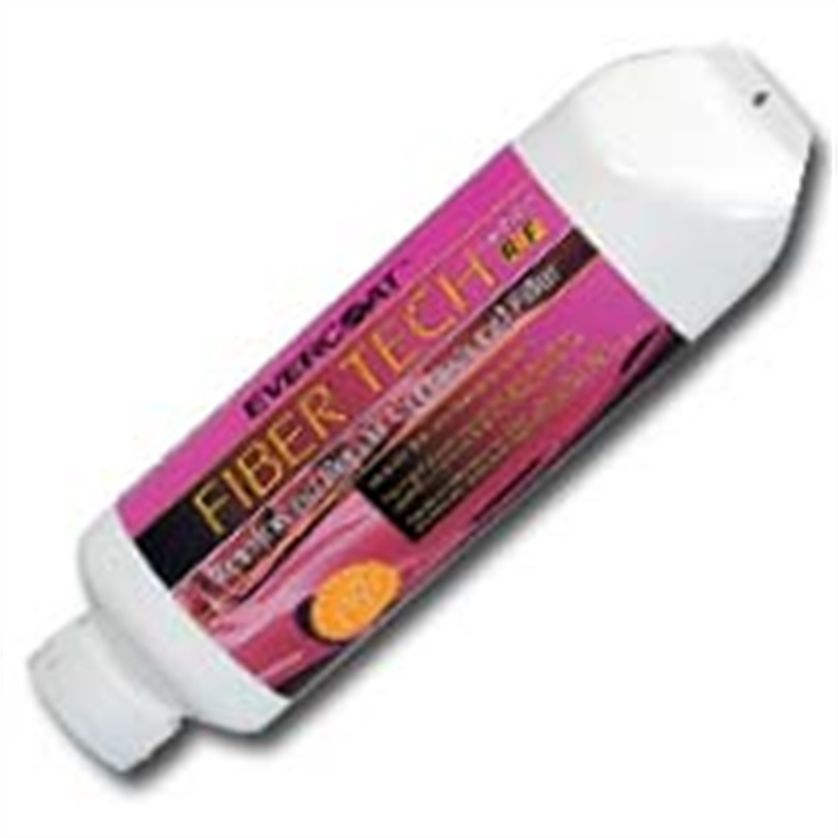 Fibre glass Evercoat FIBER TECH 100633 Reinforced Repair Compound Filler, 1.79 lb Can, Magenta, Heavy Paste