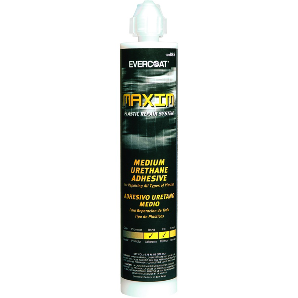 FIB885 Fibre glass Evercoat