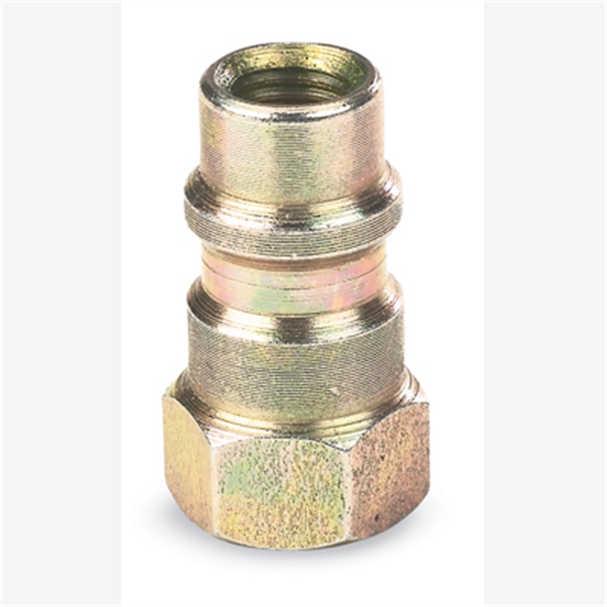 FJC ADAPTER LOW SIDE A/C CASE OF 100 PCS