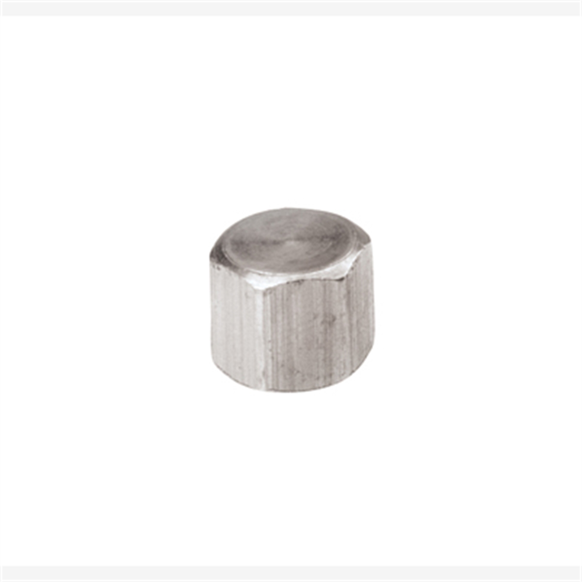 FJC 3/16FLR TERM CAP