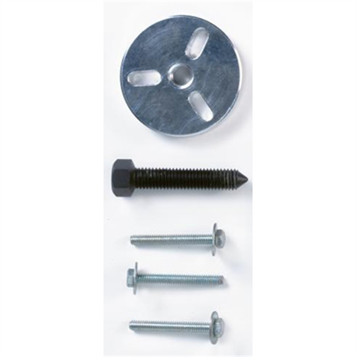 FJC Clutch Hub Remover