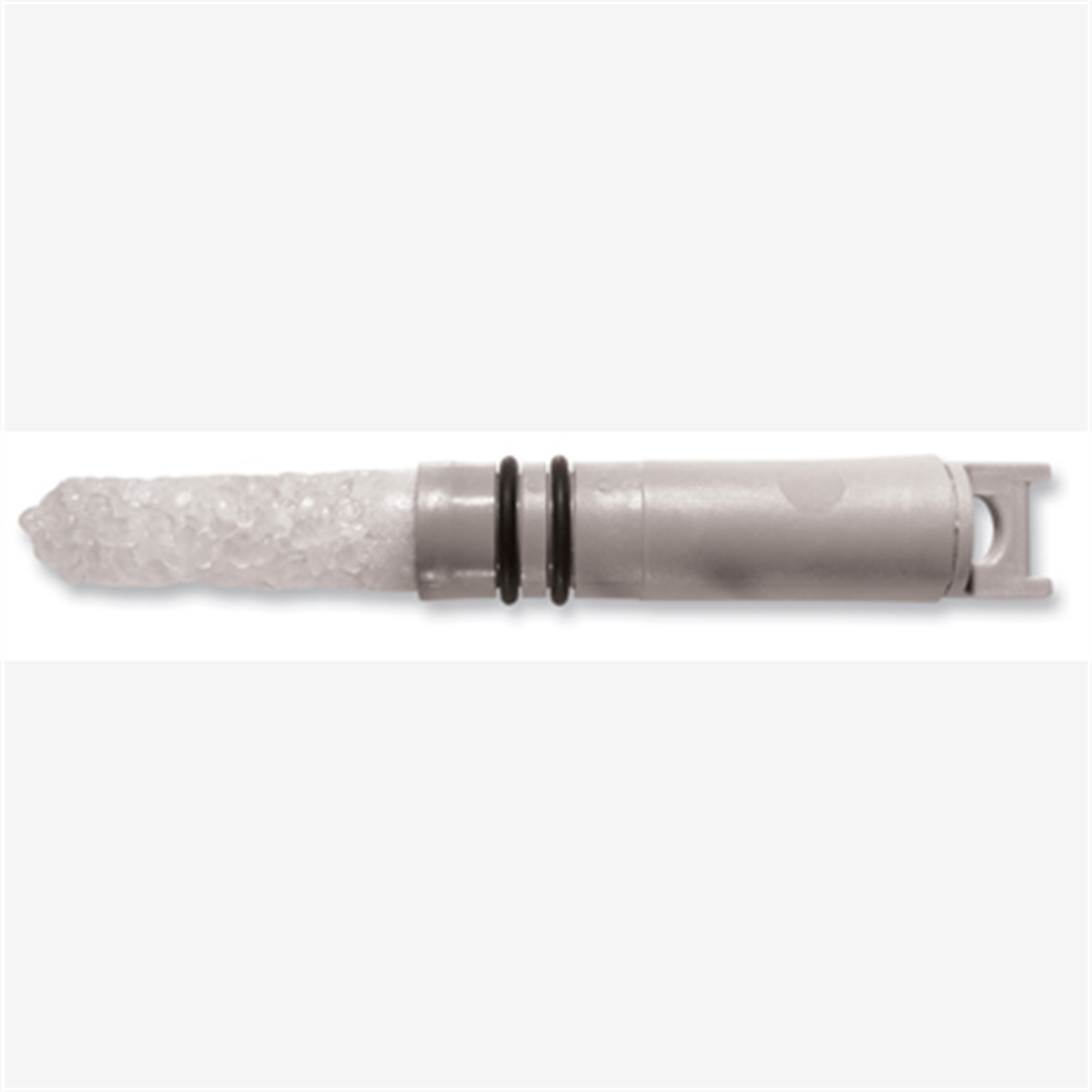 FJC GM Orifice Tube Gry Porous 5pk