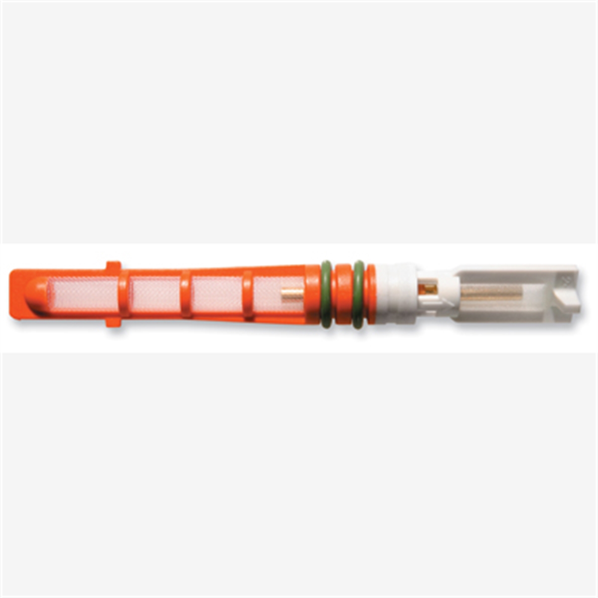 FJC Orif Tube Chrys Orng T-top 5pk