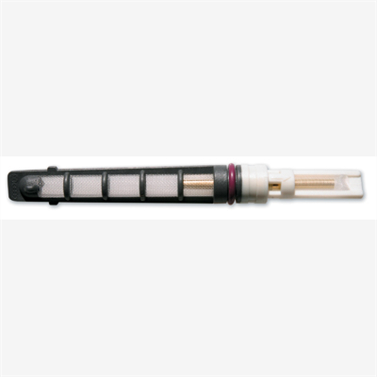 FJC Orifice Tube Toyota - Grey 5pk