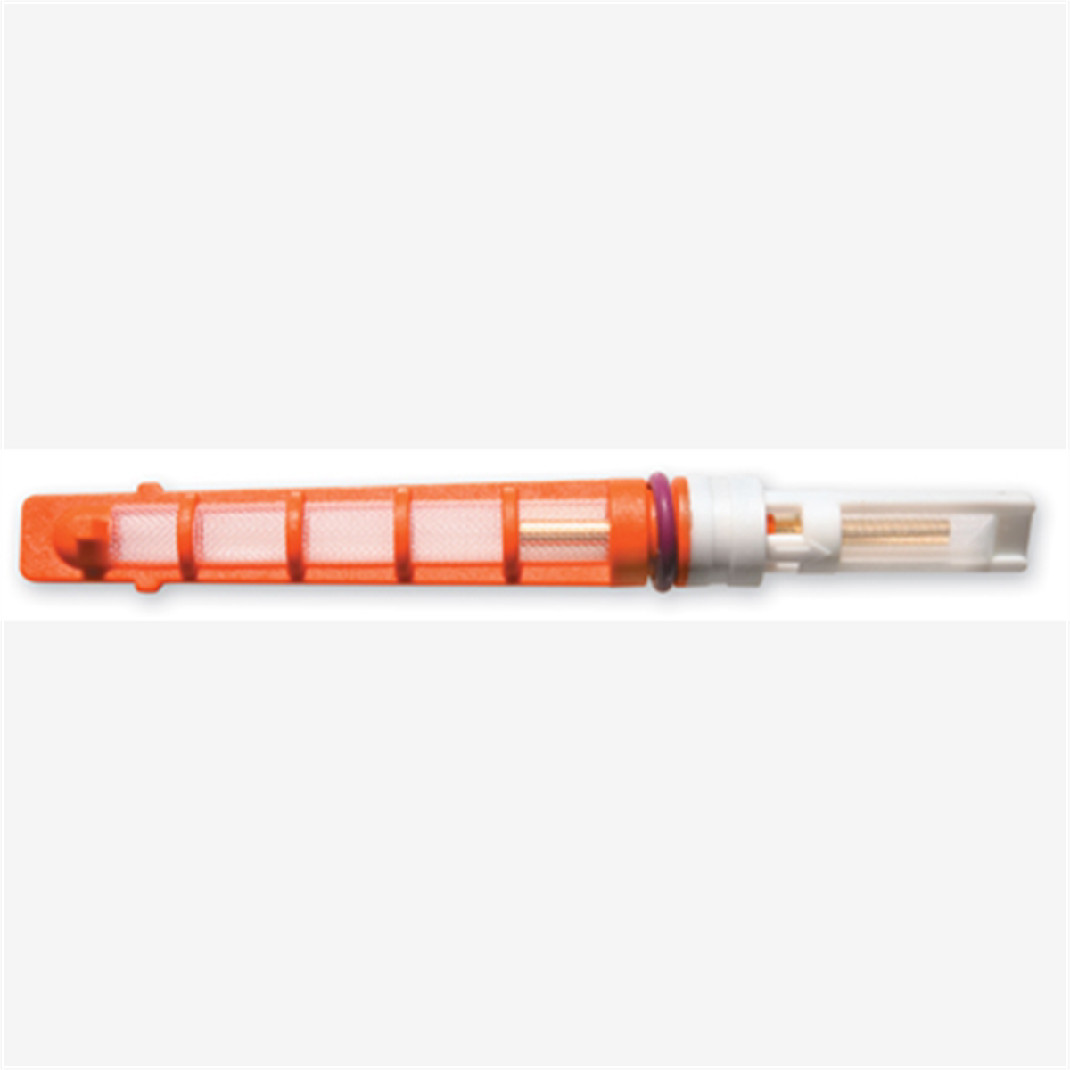 FJC Orifice Tube - Audi Orange 5pk