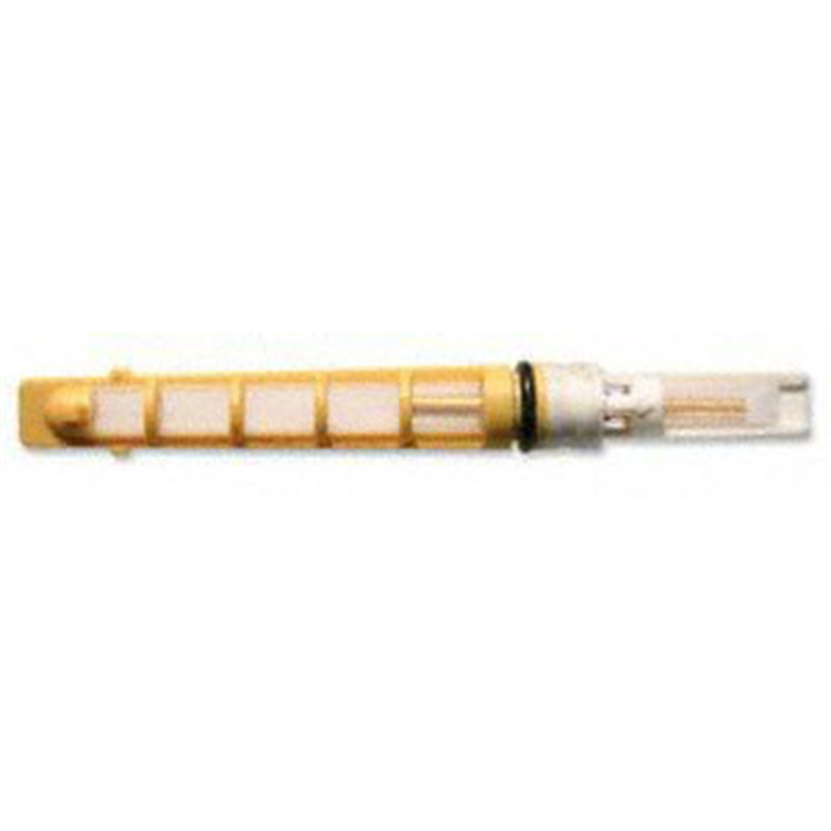 FJC Orifice Tube - Volvo Yellow