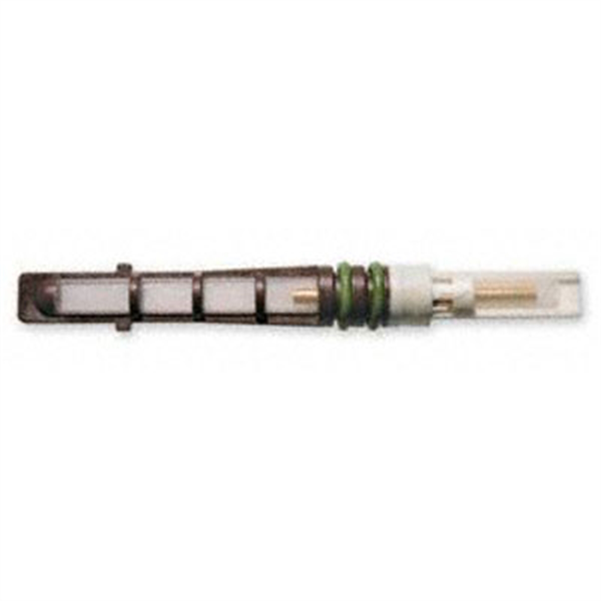 FJC Orifice Tube - Ford Brown