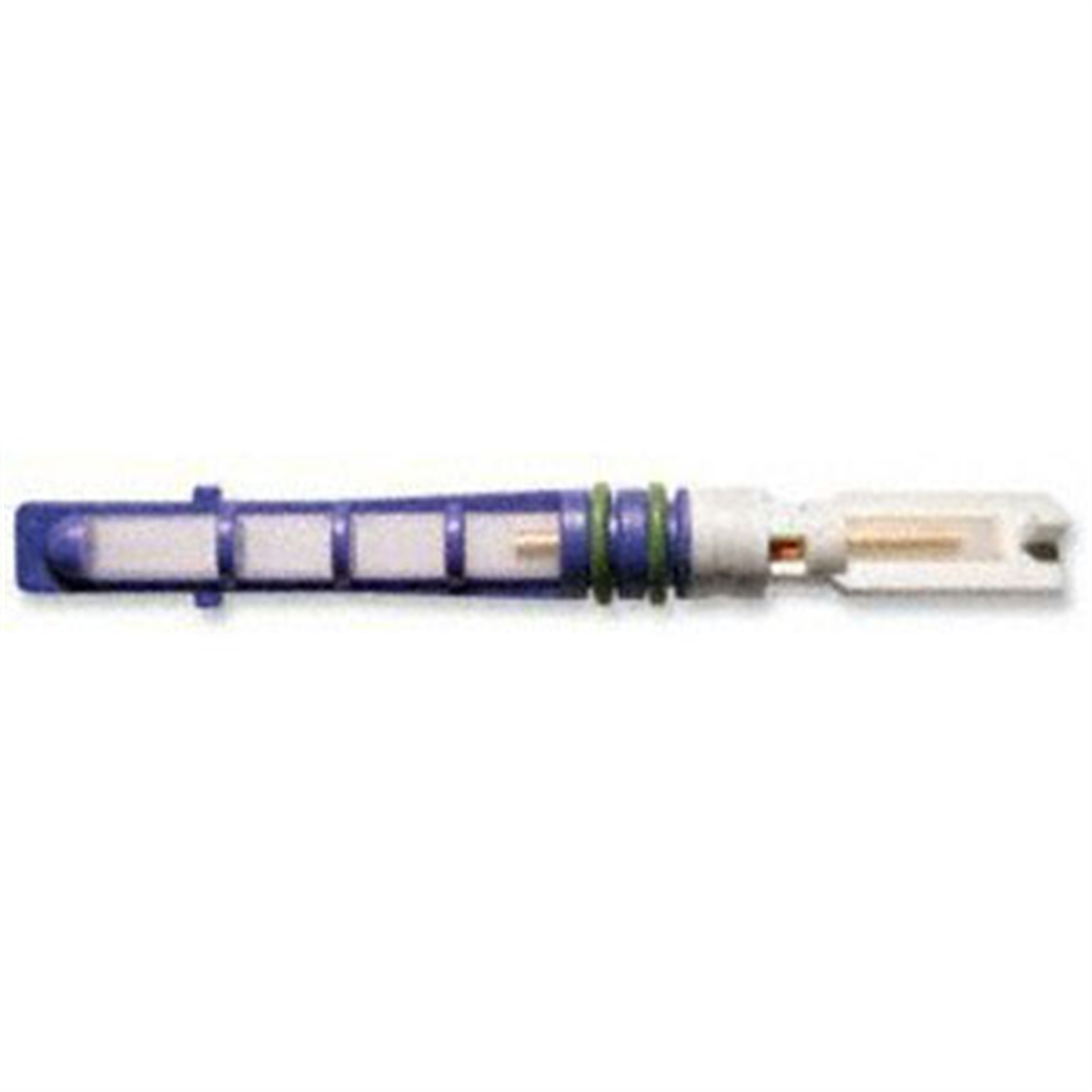 FJC Orifice Tube - Chry Purp T-top