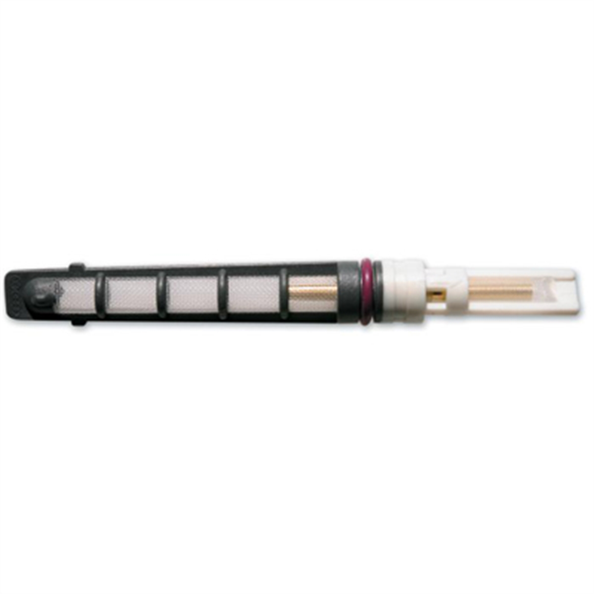 FJC Orifice Tube - Toyota - Grey