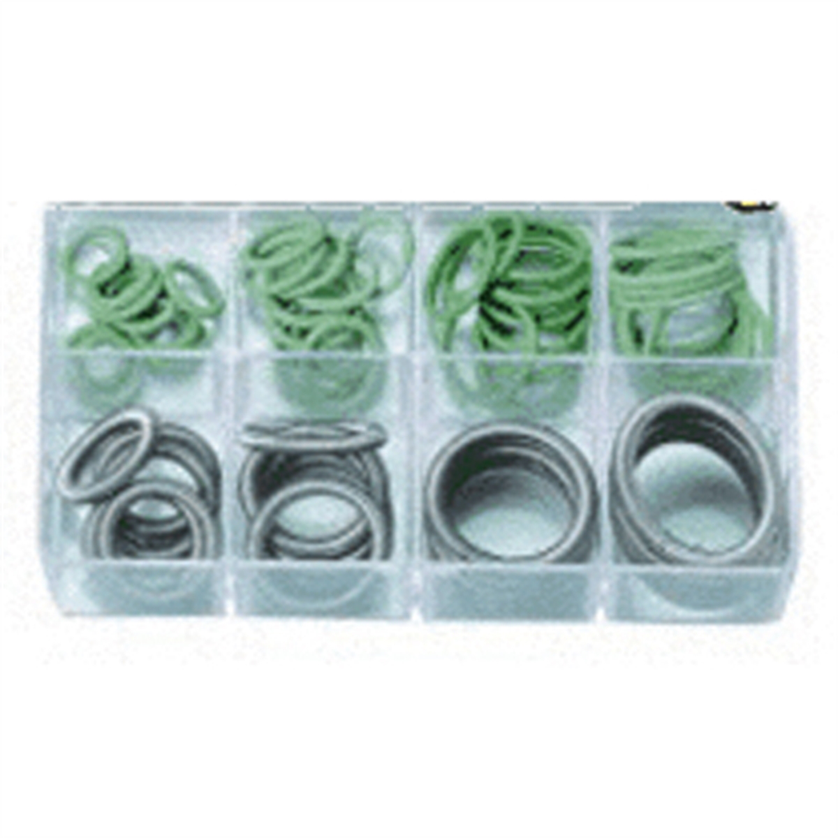 FJC Ford Metric Spring Lock Assortment