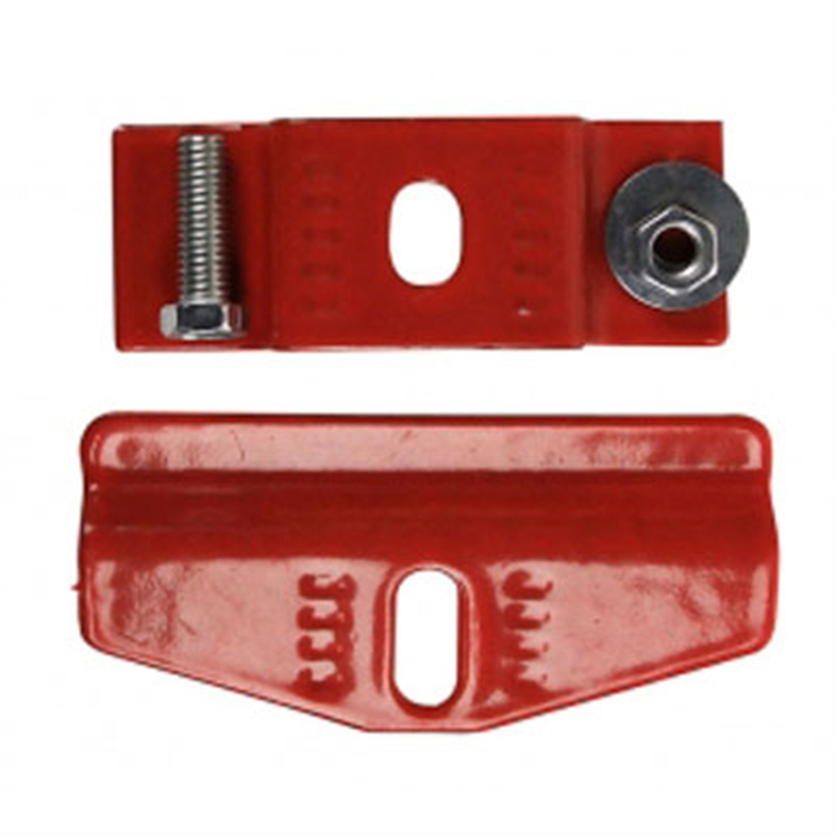 FJC UNIVERSAL BATTERY HOLD DOWN BRACKET