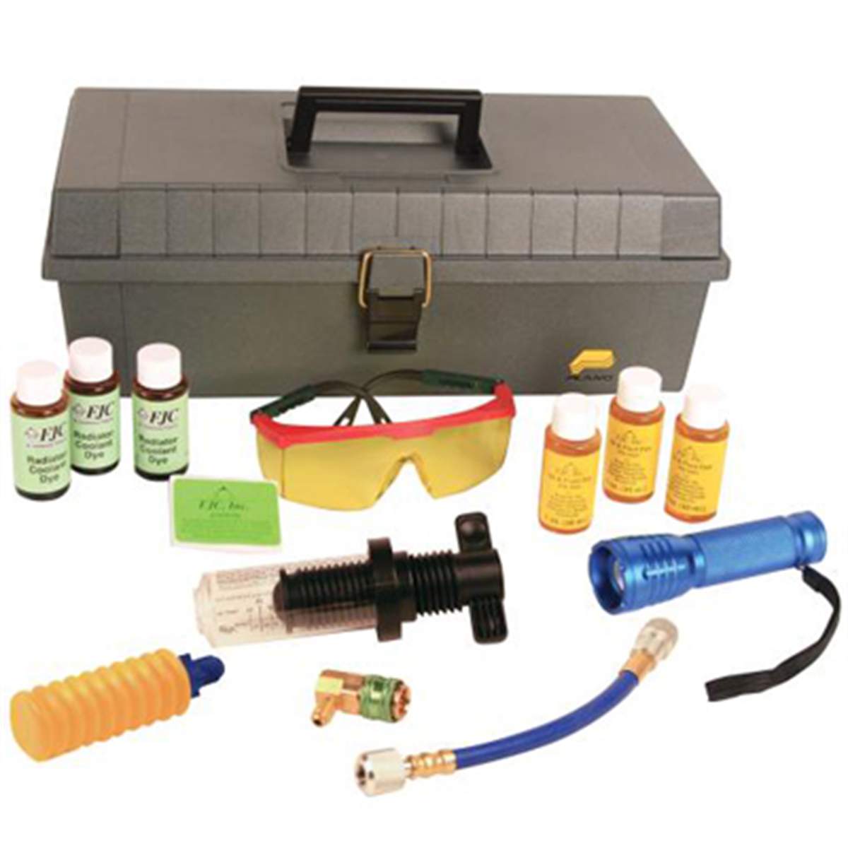 FJC UV Dye Kit