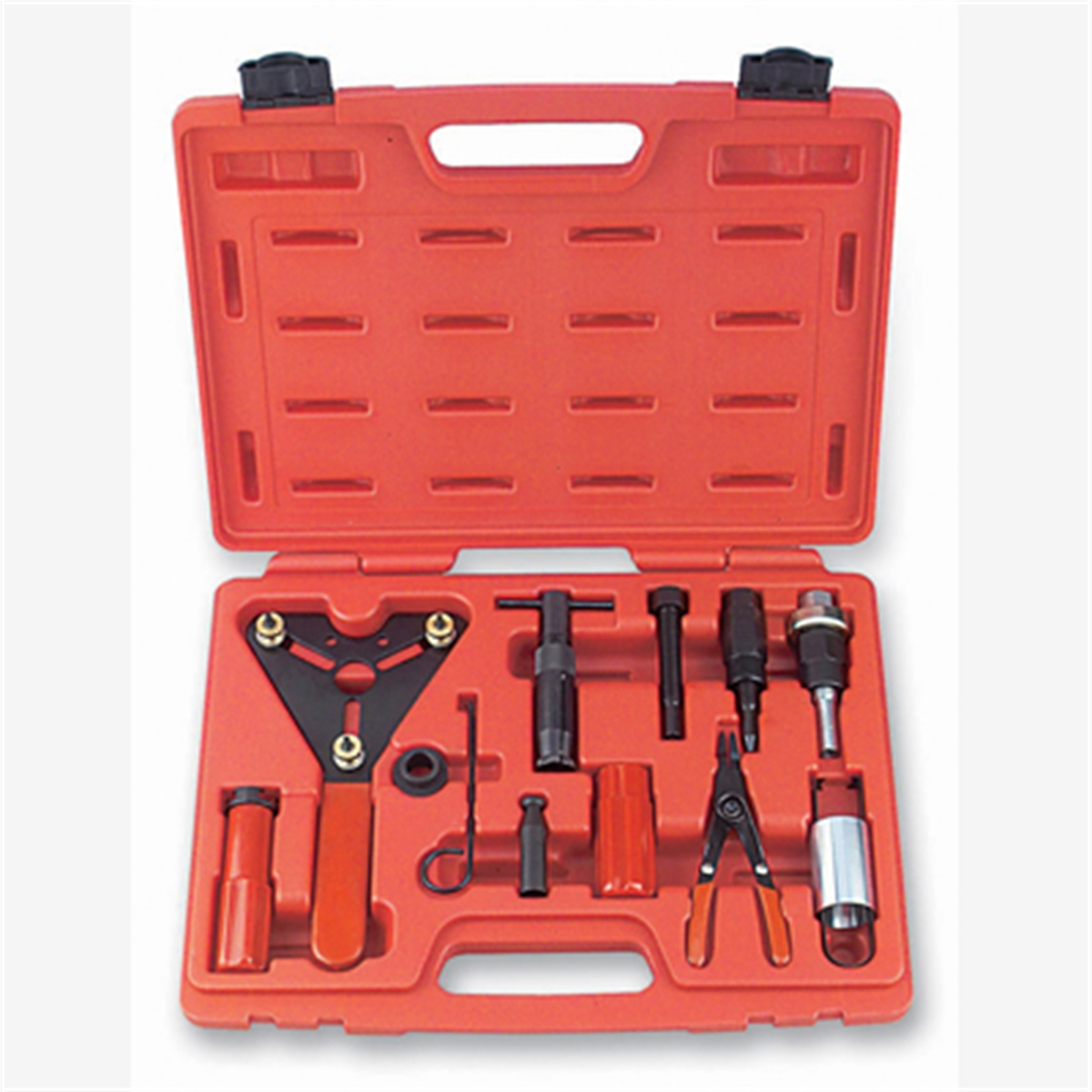 FJC Gen Motors A6, R4, DA6, HR-6