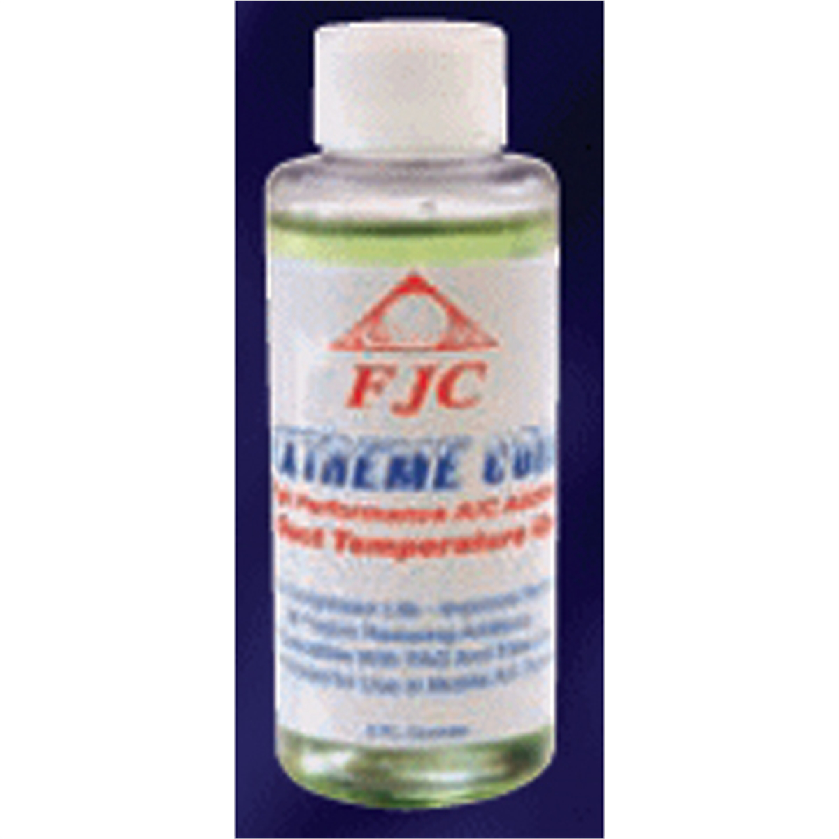 FJC XtremCold Additive-2oz-DispPk