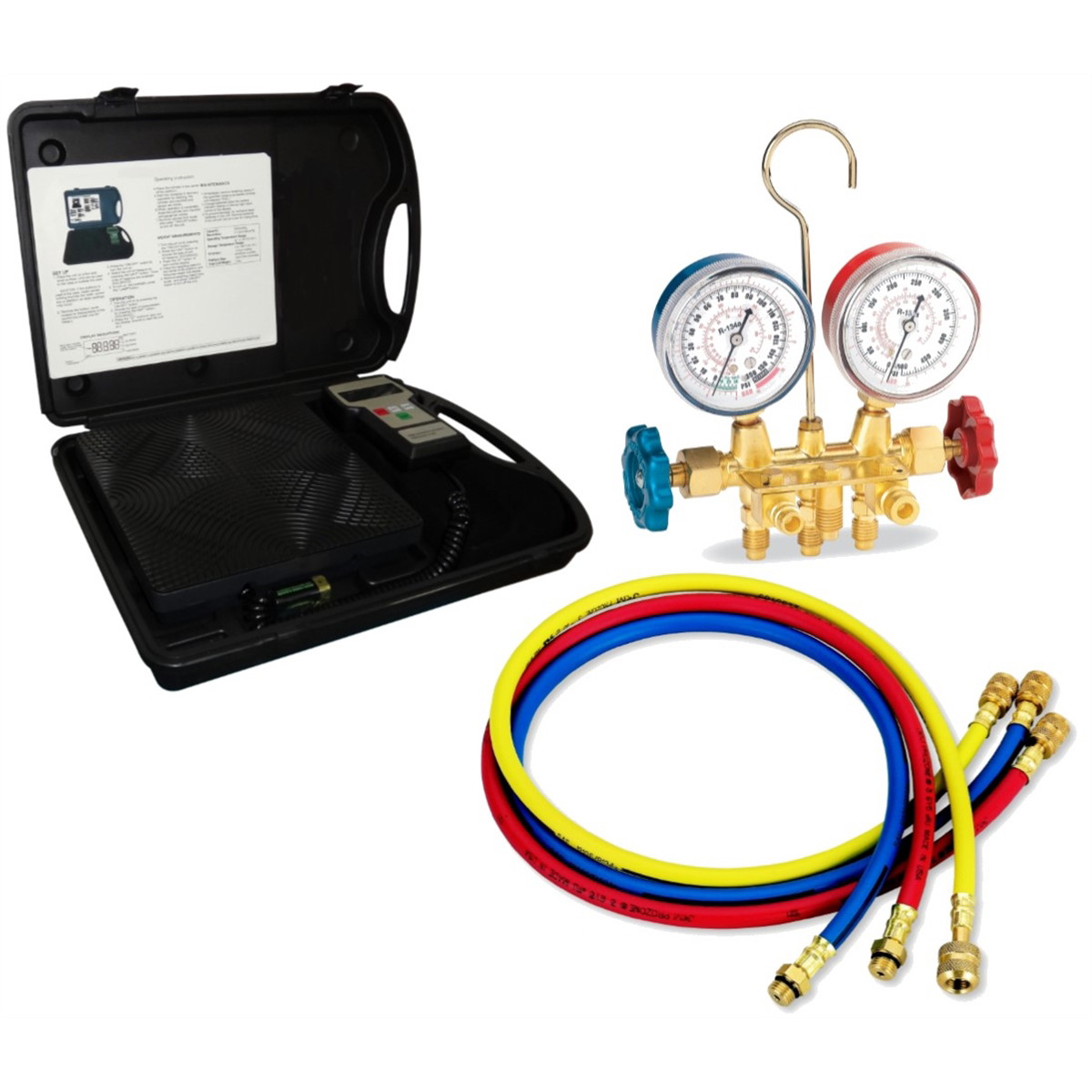 FJC Part Number KIT2850
