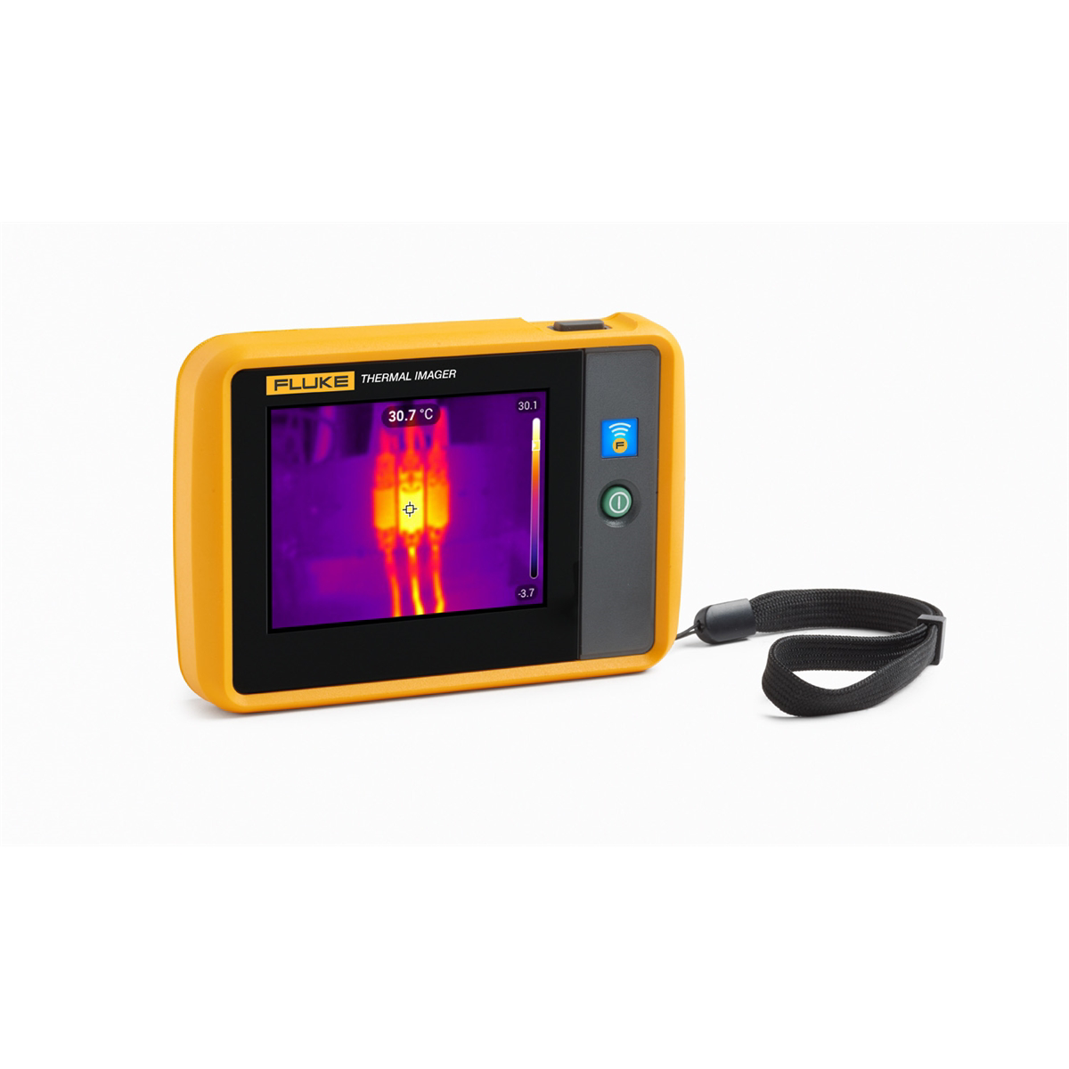 Fluke FLUFLK-TIS75PLUS27HZ