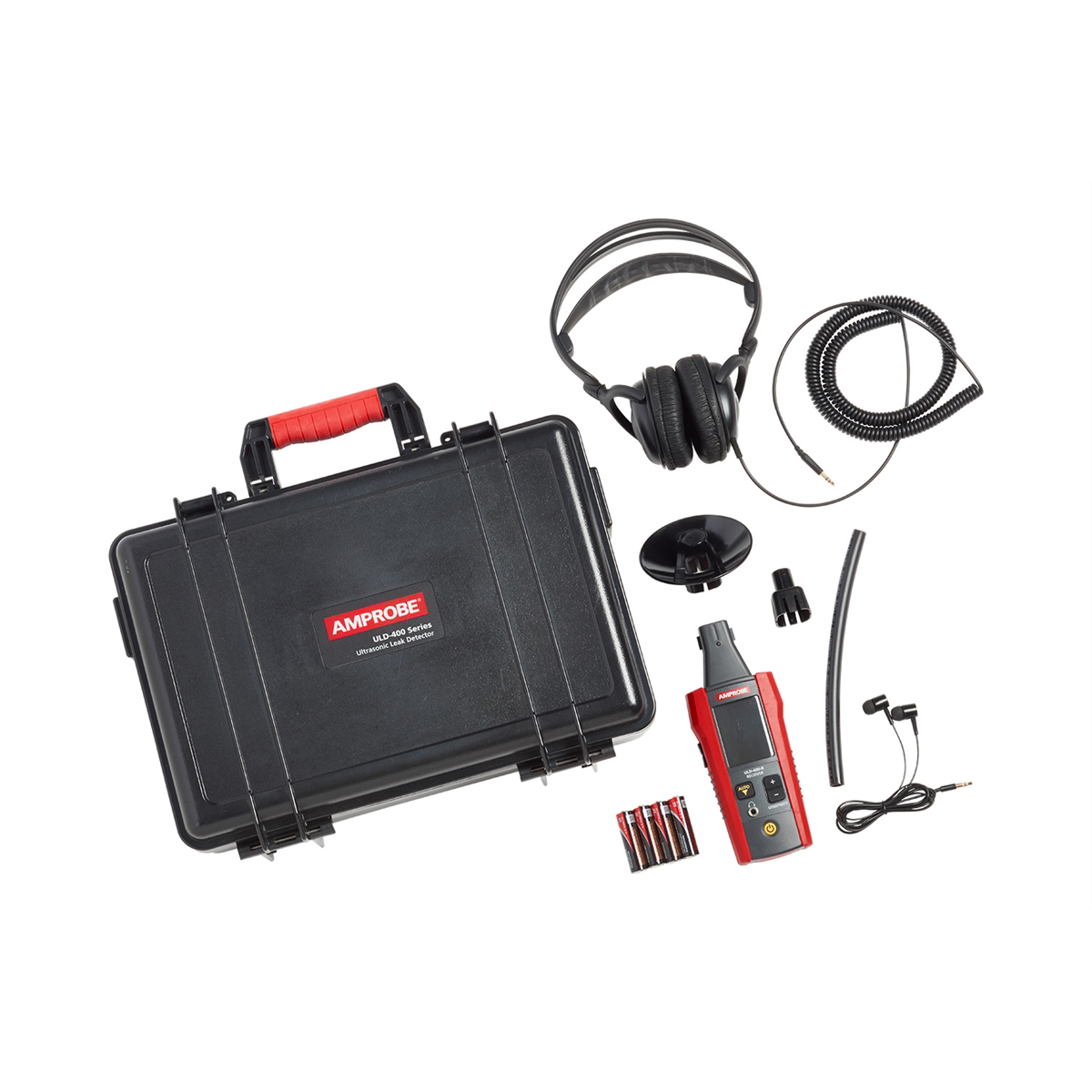 Fluke ULTRASONIC LEAK DETECTOR