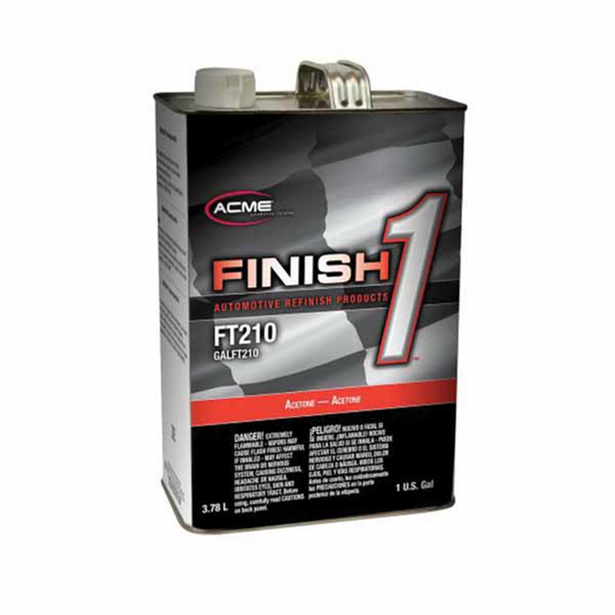 FNHFT210-1 Finish 1 Automotive Refinish Products
