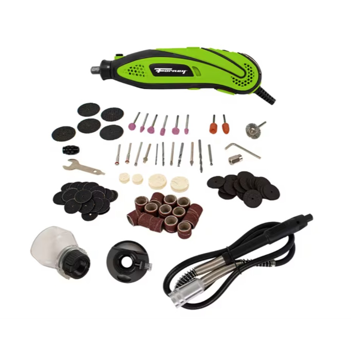 Forney Industries FOR1915