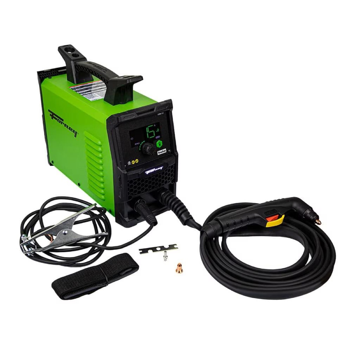 Forney Industries 445 45P Dual-Voltage Plasma Cutter