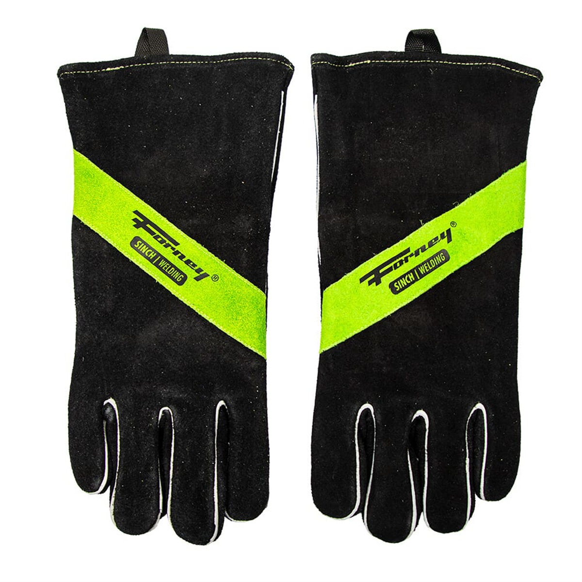 Forney Industries Sinch Series Welding Glove, Size X-Large