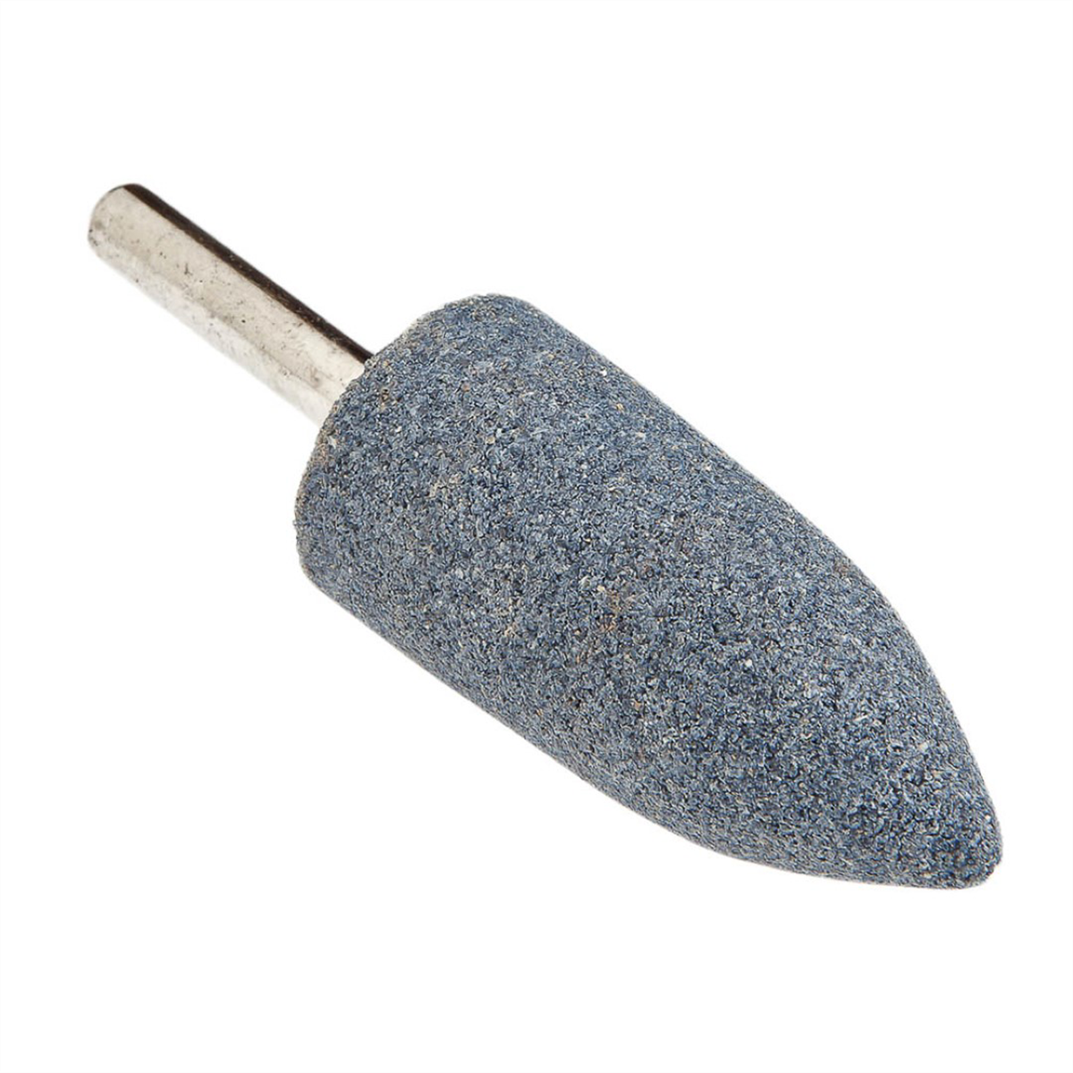 Forney Industries Mounted Point, 2 in x 7/8 in Point Top (A11)