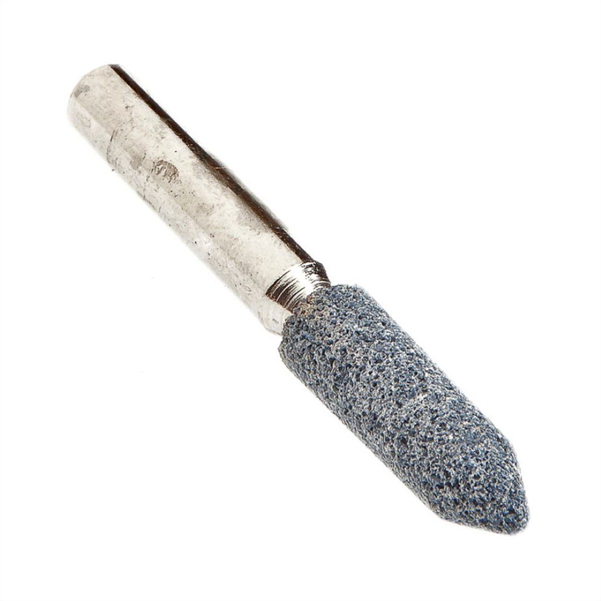 Forney Industries Mounted Point, 1-1/16 in x 1/4 in Point Top (A15)