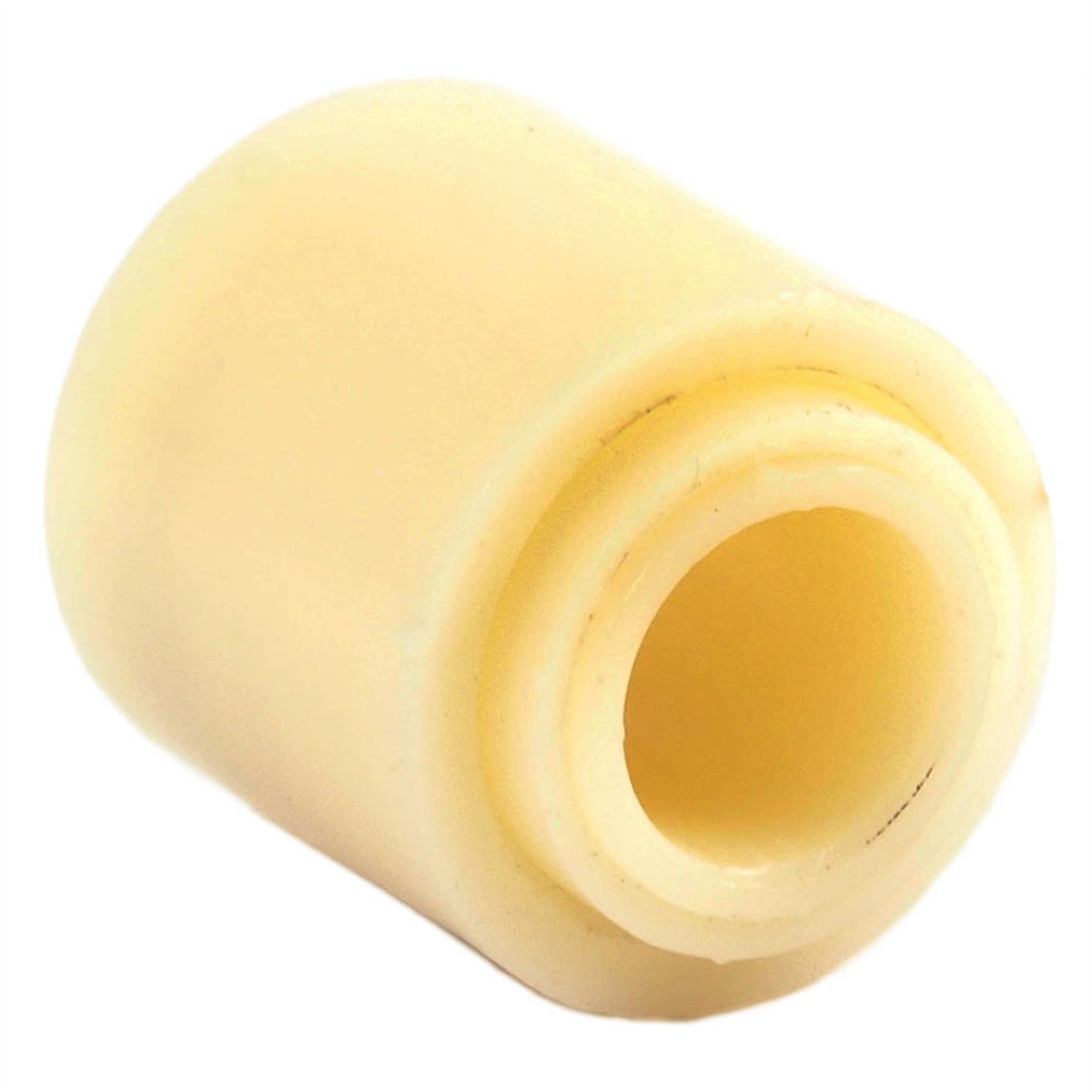 Forney Industries Reducing Bushing Adapters for 1 in Thick Bench Wheels