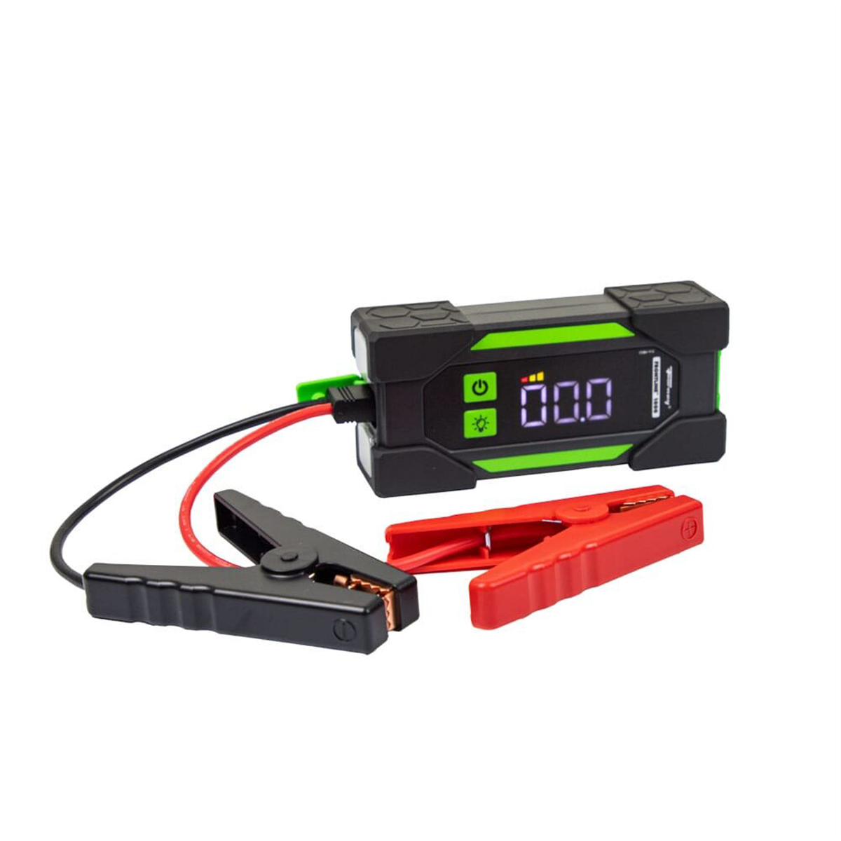 Forney Industries Frontline 1000A Lithium Battery Jump Starter and Power Bank