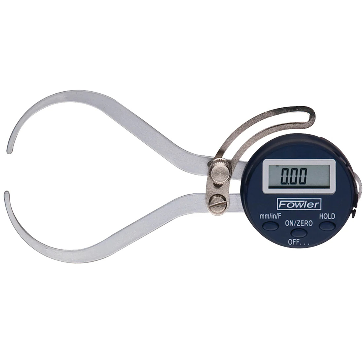 Fowler Outside Caliper Gage