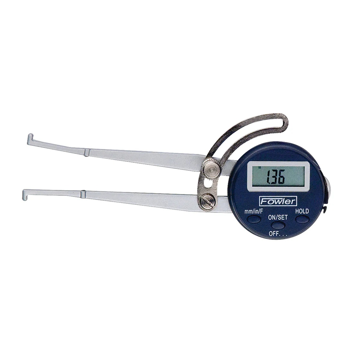Fowler Inside Caliper gage