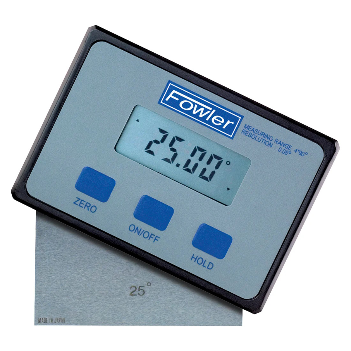 Fowler Xtra-Value Digi-Level