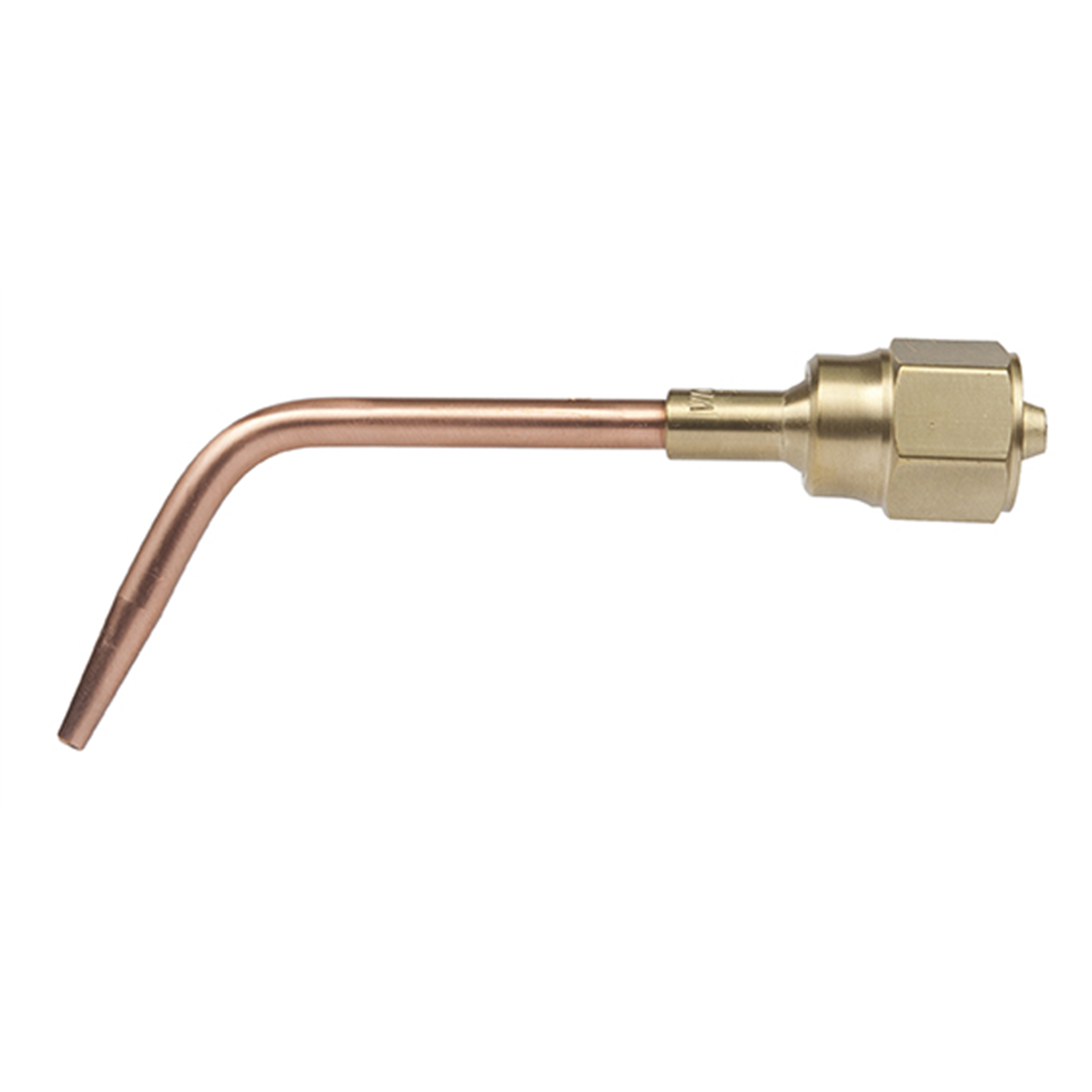 Firepower 0-W-CS   Professional Welding Nozzle, 300 Series