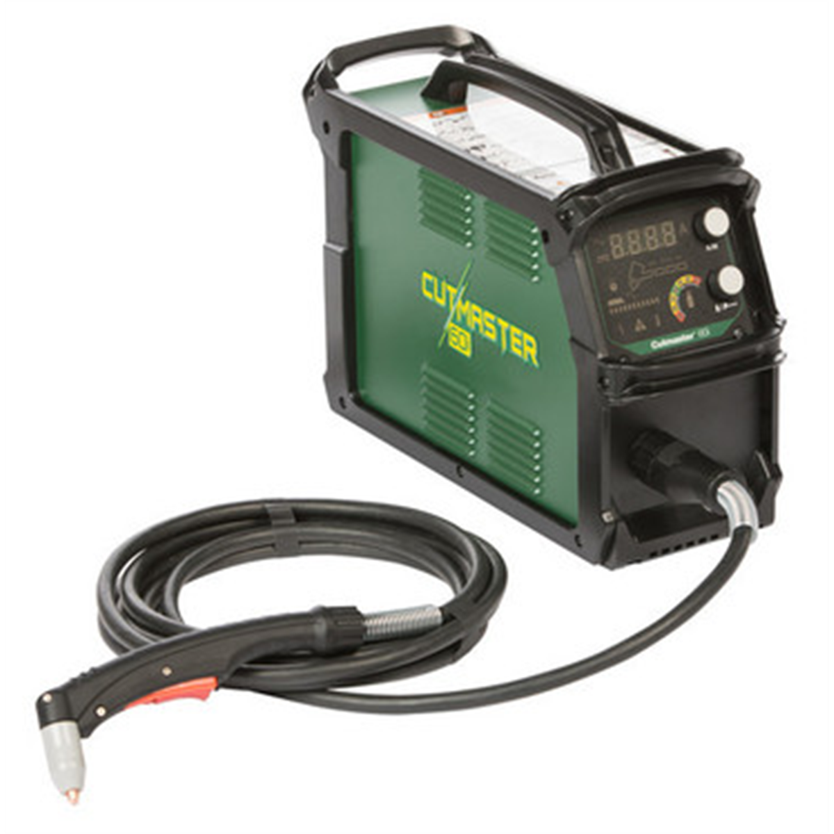 Firepower Thermal Dynamics&reg; Cutmaster&reg; 60i Plasma Cutter