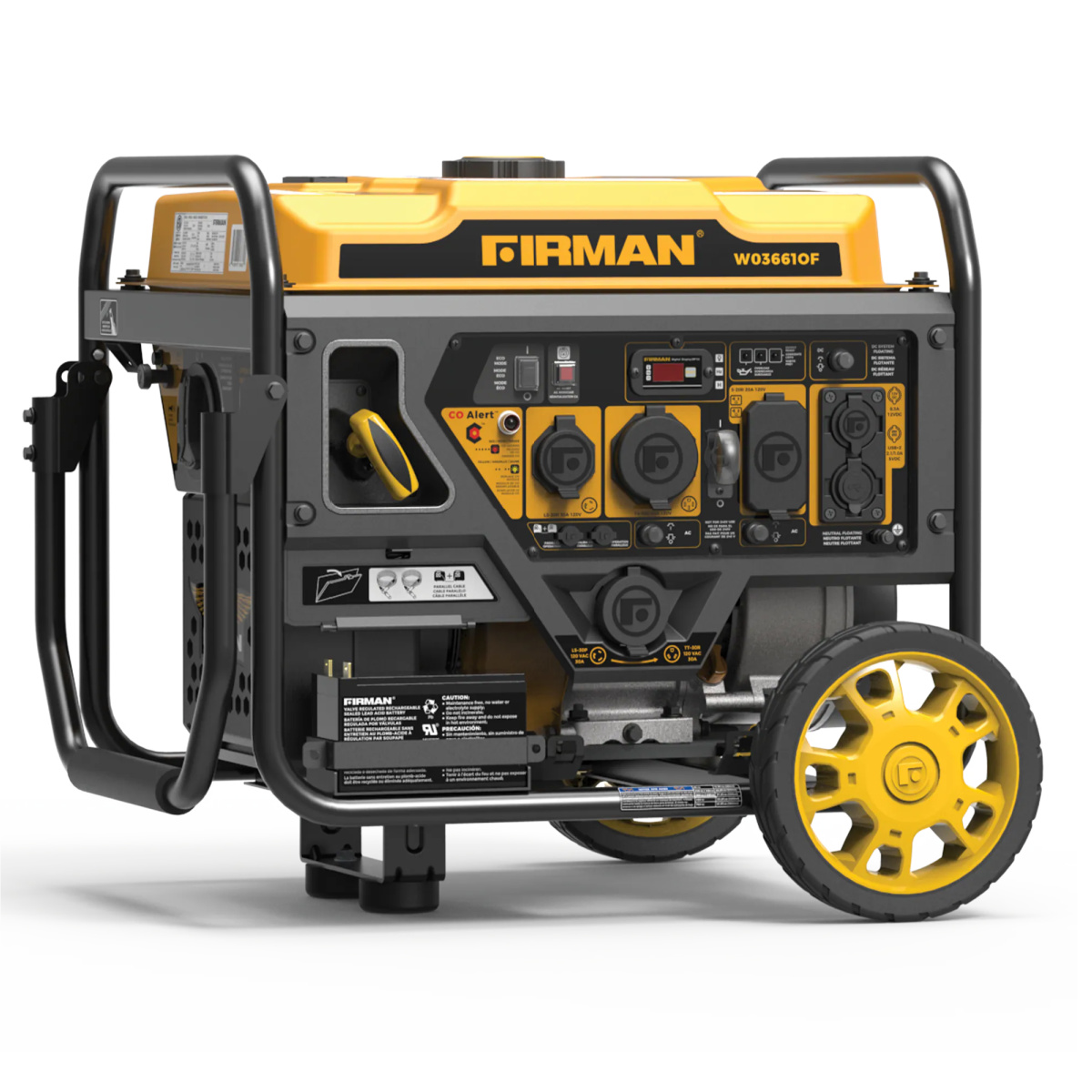 Firman IRT47226279