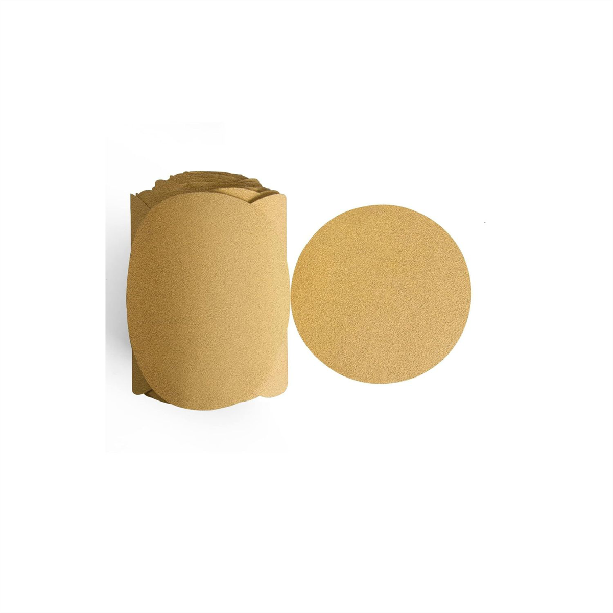 Ferro Industries 6" Palm Sander, PSA