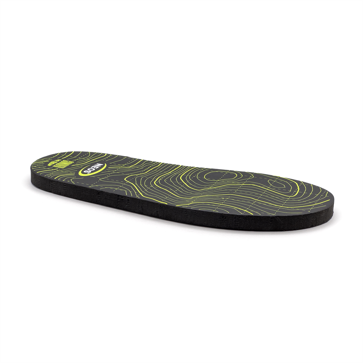 NEOS Overboot - Shoe Pad - Black - Size: 3XL - (Extra Extra Extra Large - Men's 15.5-17)