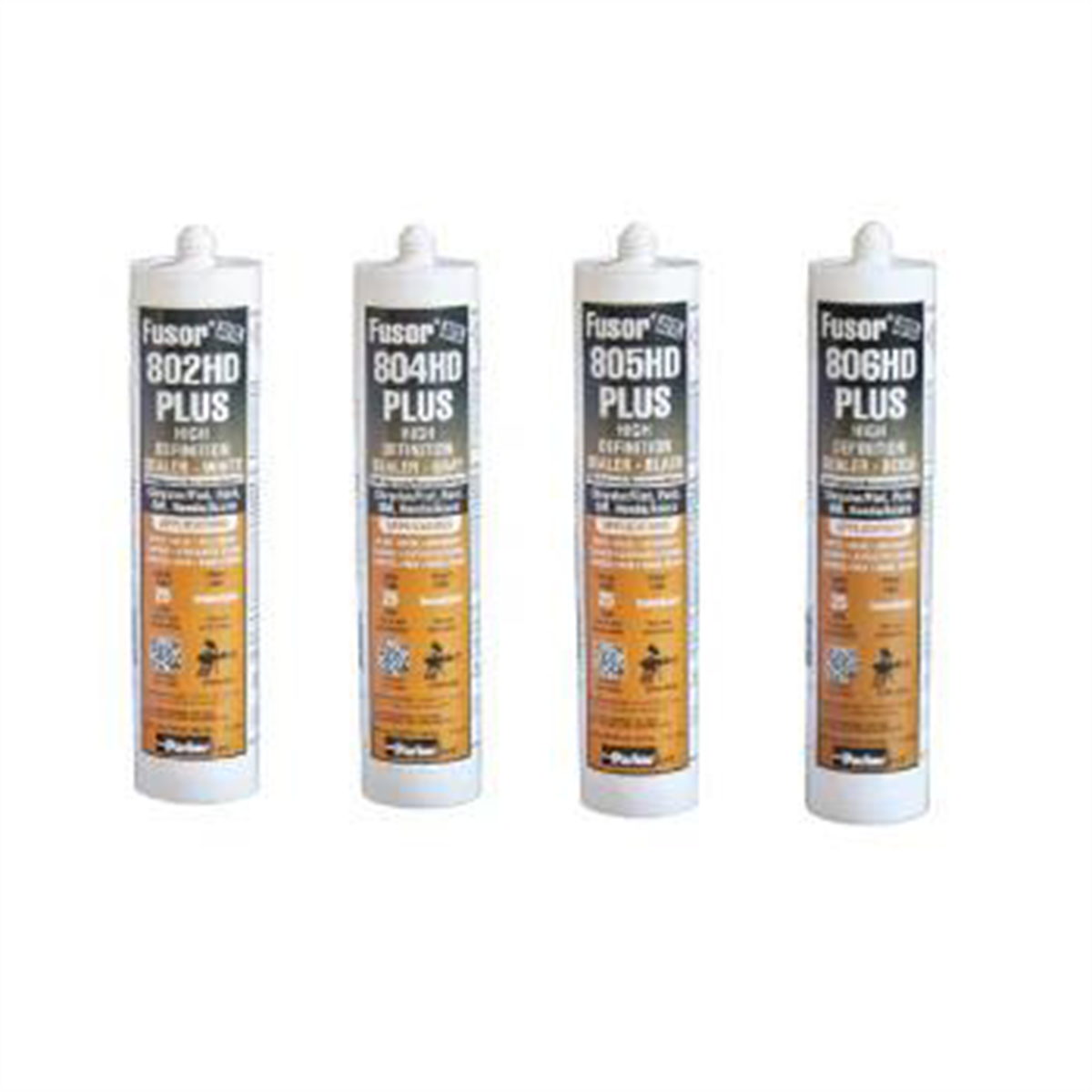 Fusor FUSOR  High Definition Sprayable Sealer (Gray) 10.1 oz (298 mL)