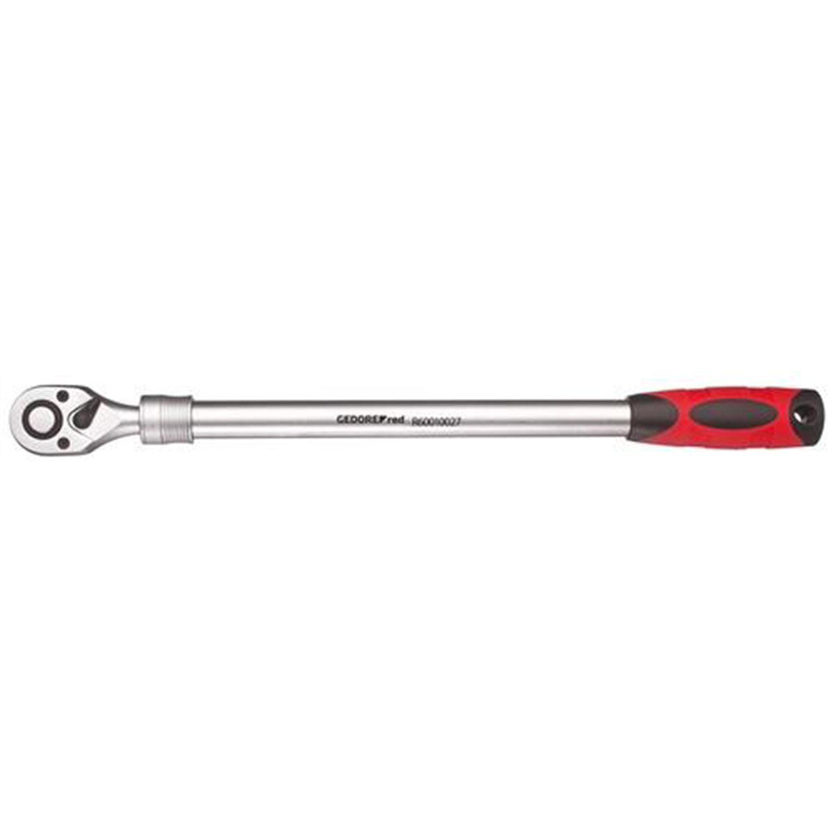 Gedore Telescopic Ratchet 1/2" Drive