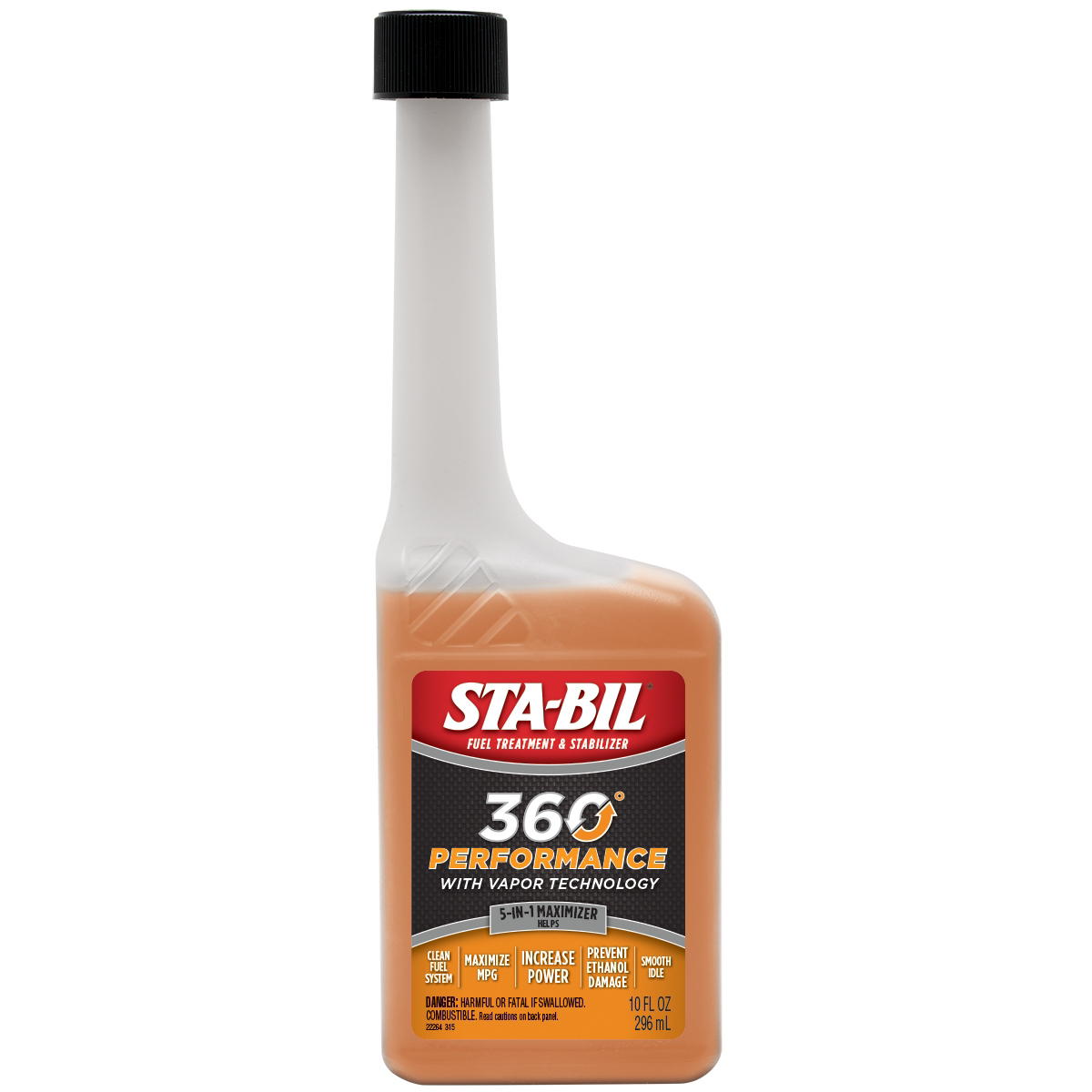 Gold Eagle Company Ethanol Treatment 10oz - EACH