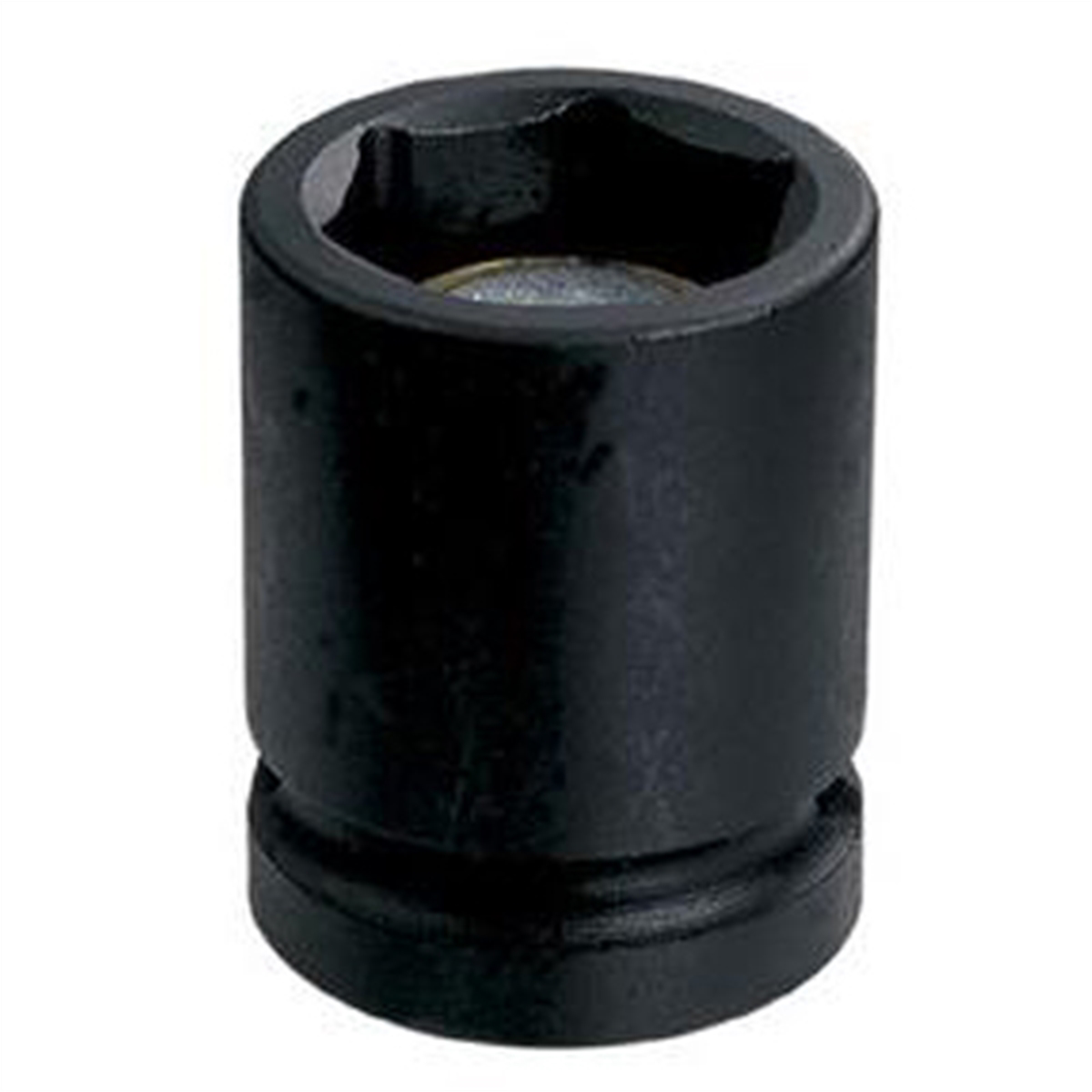 Grey Pneumatic 3/8" Drive X 9mm Magnetic Standard Socket